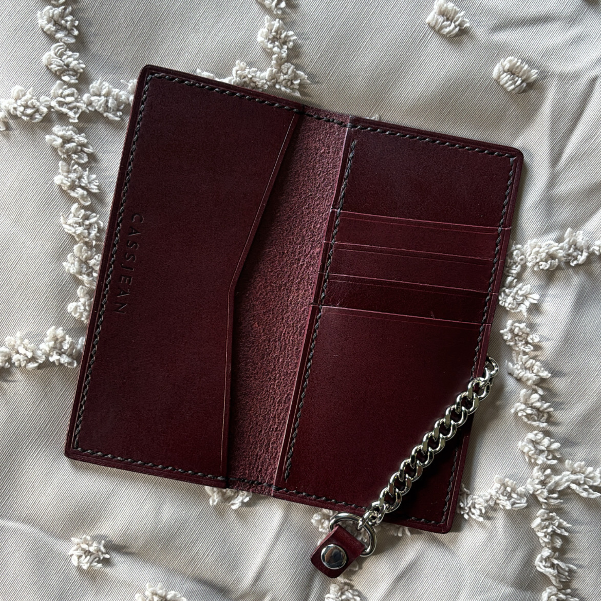 Icona Wallet