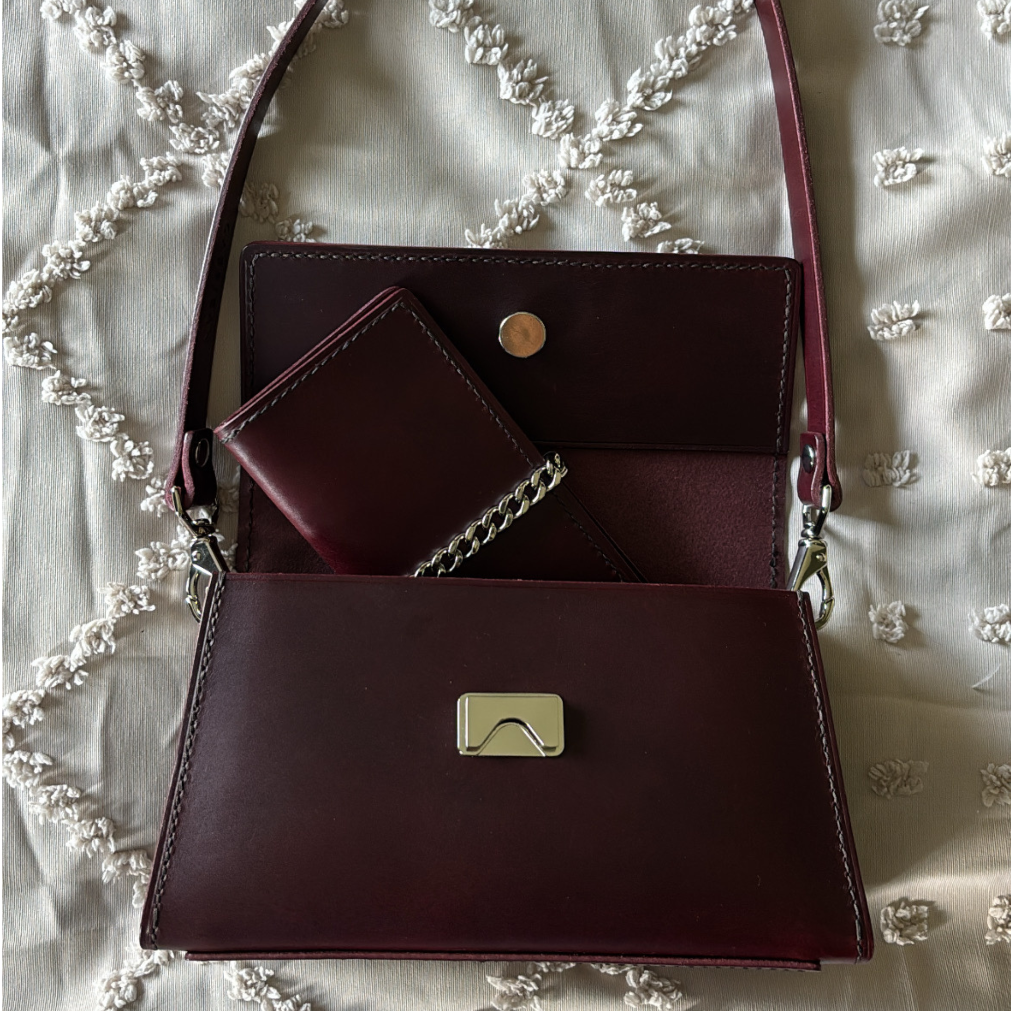 Icona Wallet
