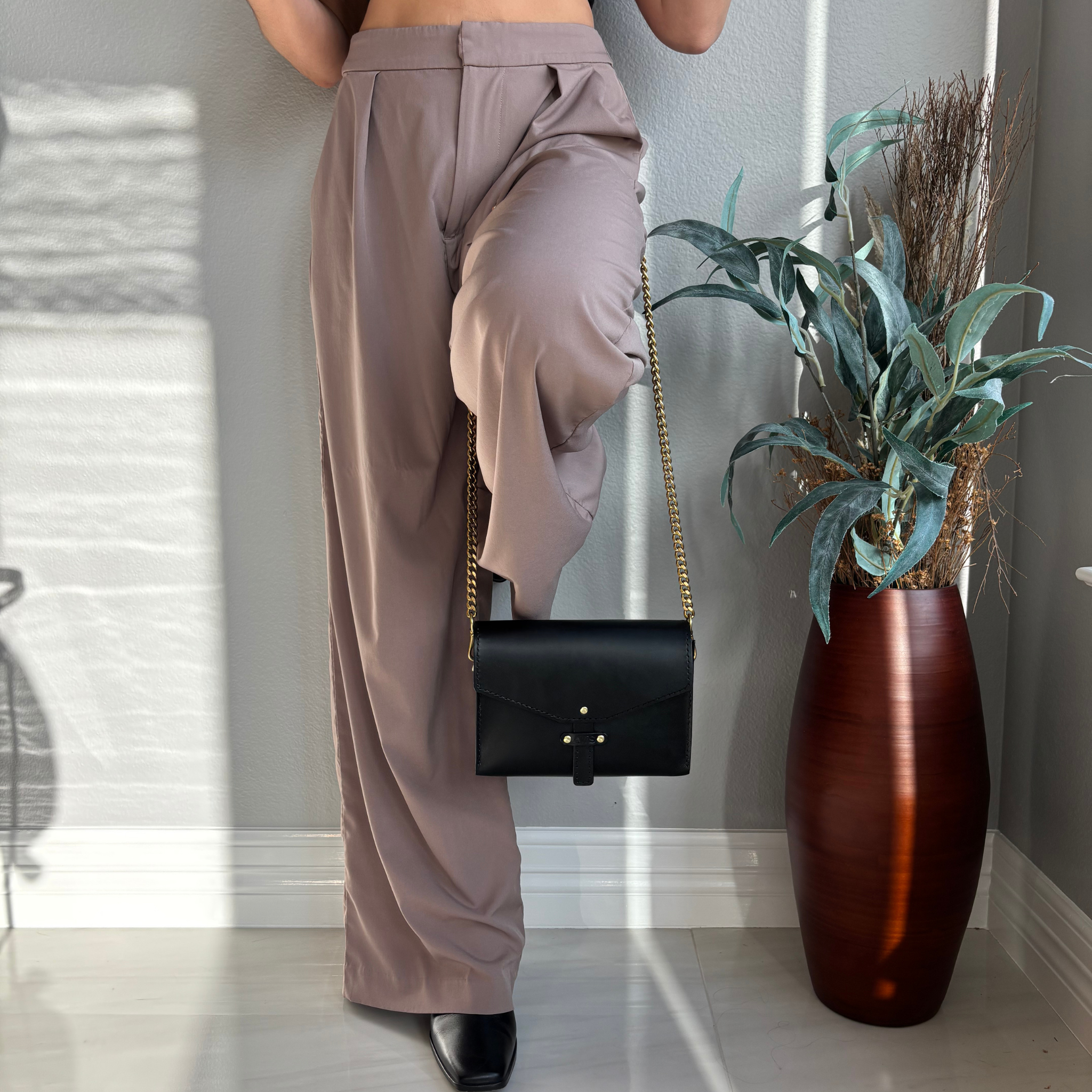 Classy Zoe Bag - Archive Piece