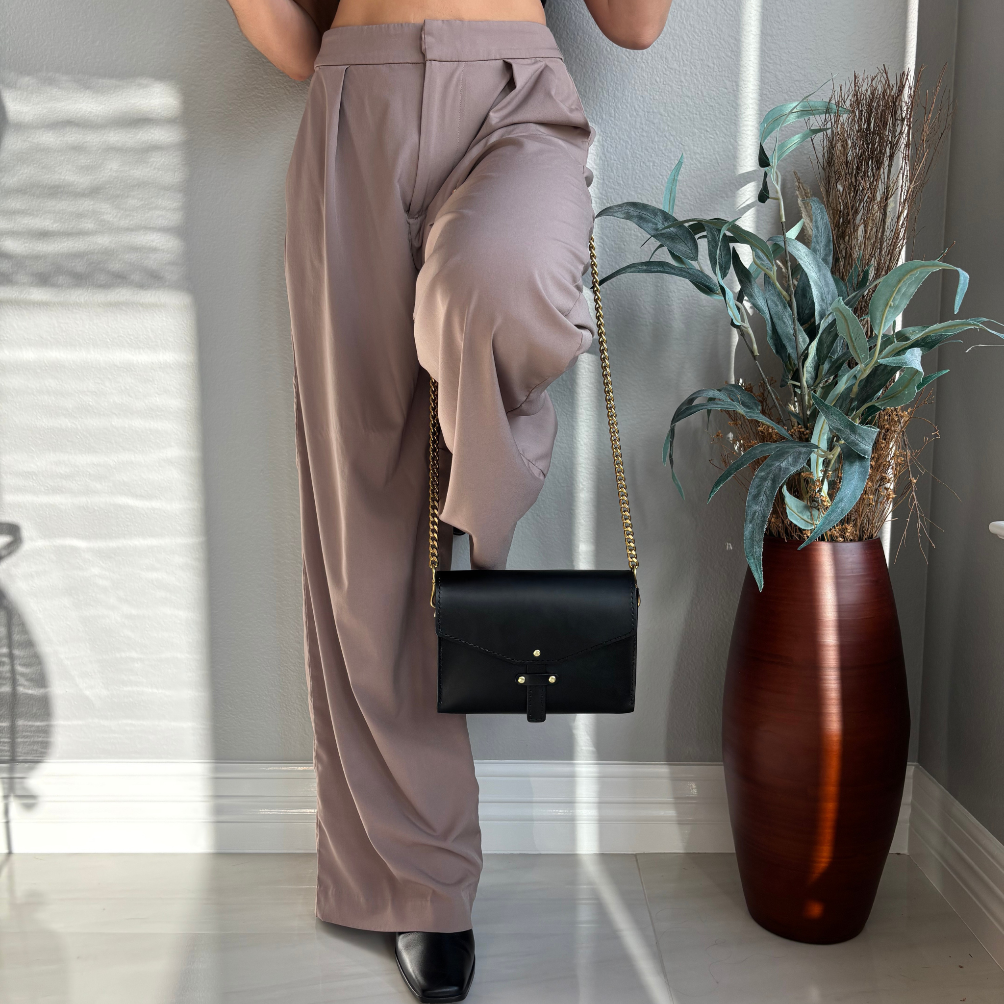 Classy Zoe Bag