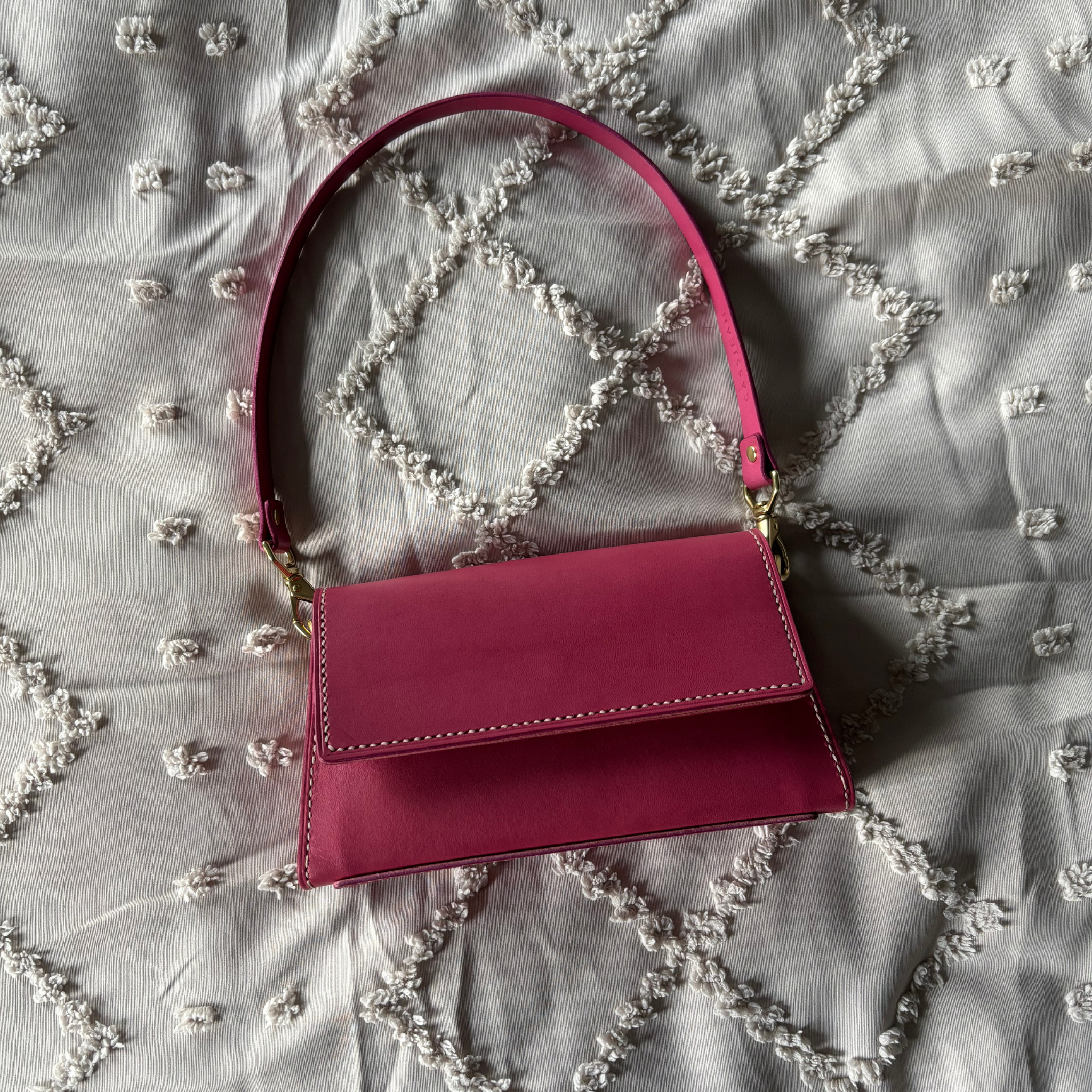 Icona Shoulder Bag