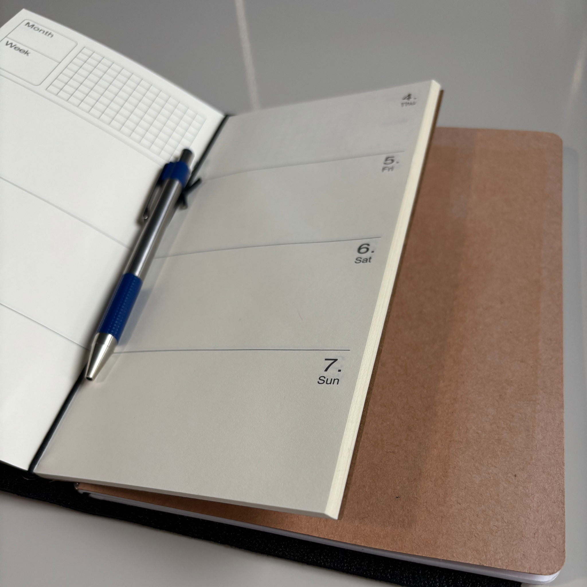 Travelers Notebook
