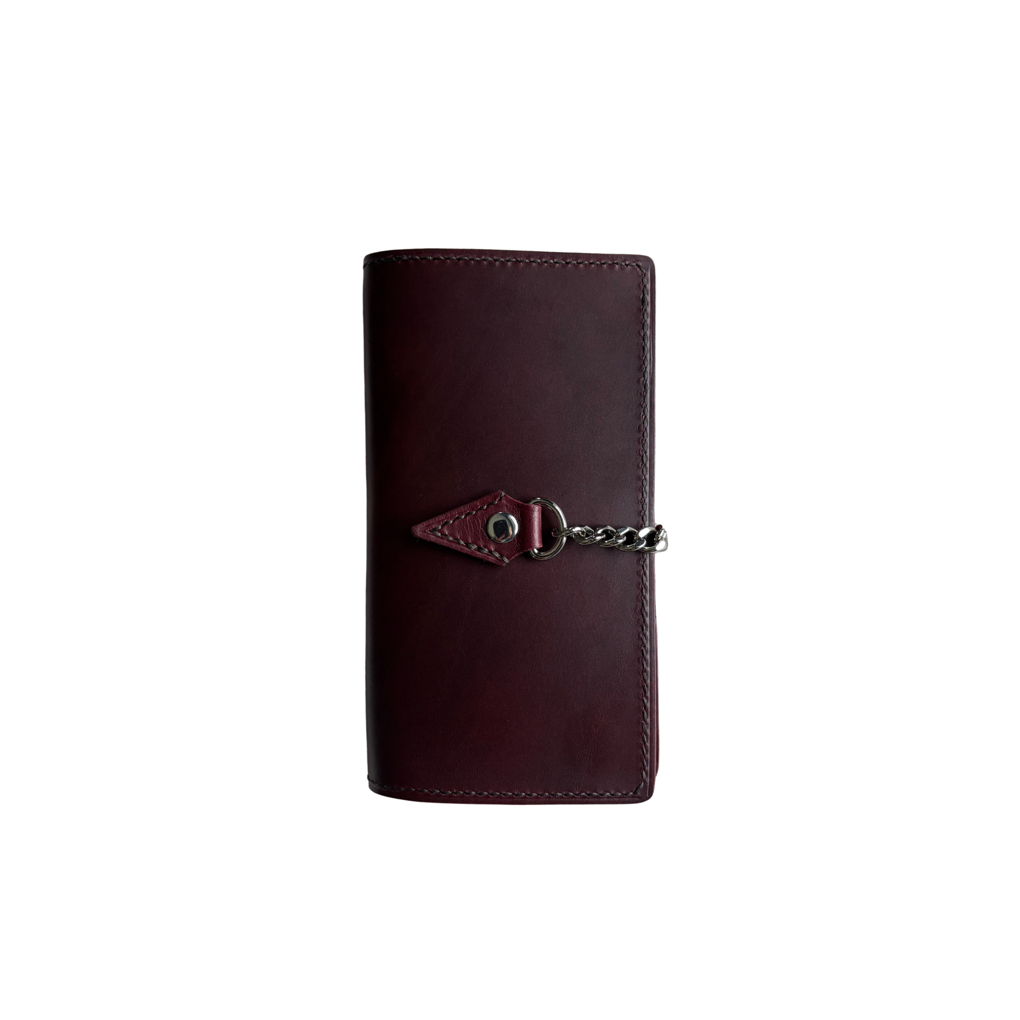 Hemingway Long Wallet