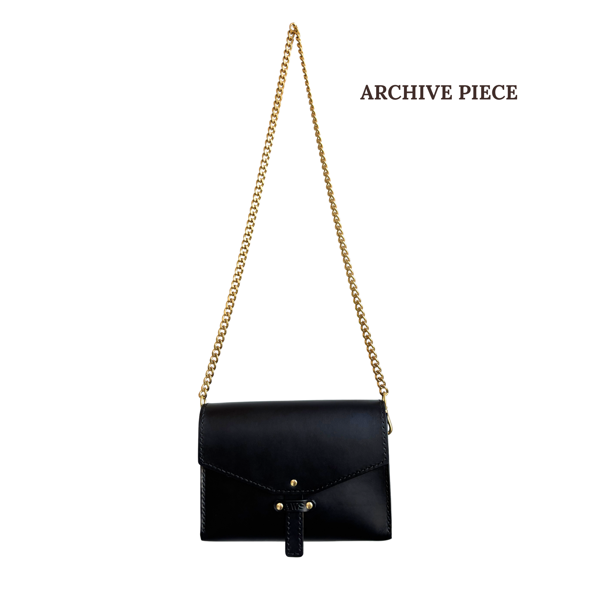 Classy Zoe Bag - Archive Piece