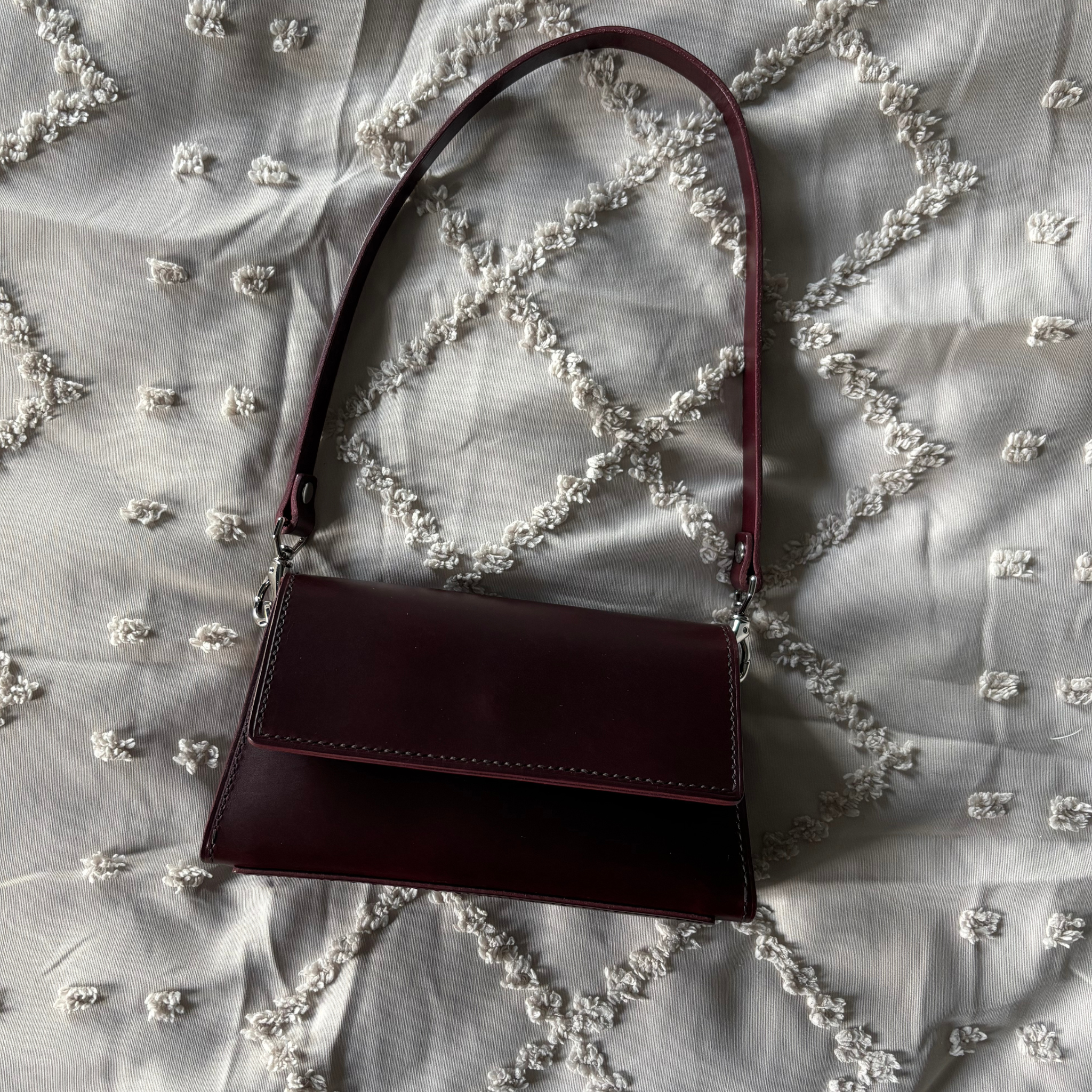 Icona Shoulder Bag