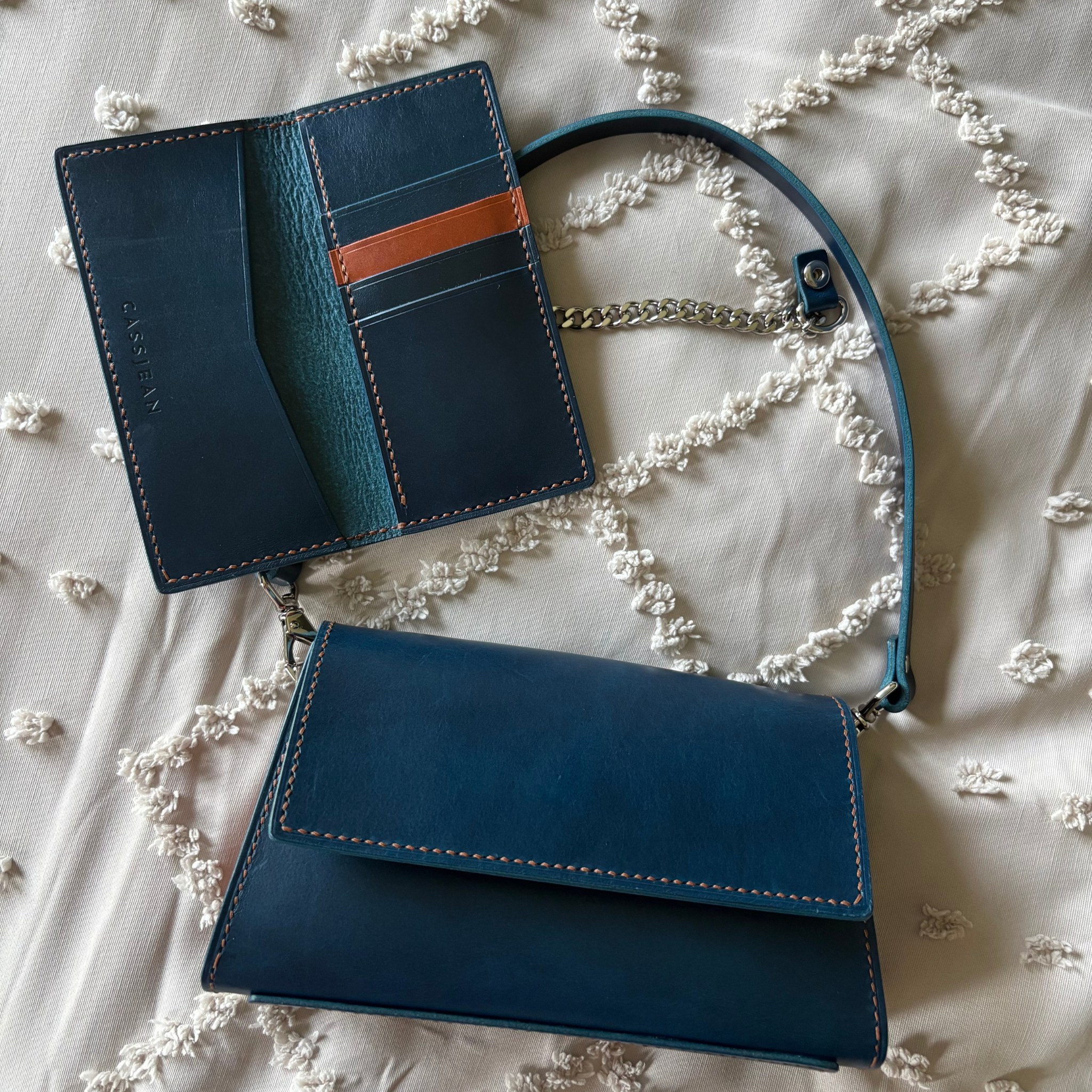 Icona Wallet