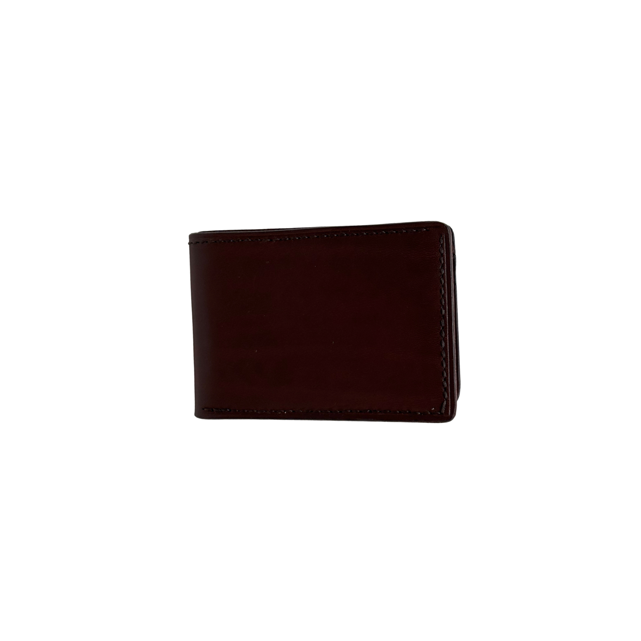 Classic Bifold Wallet