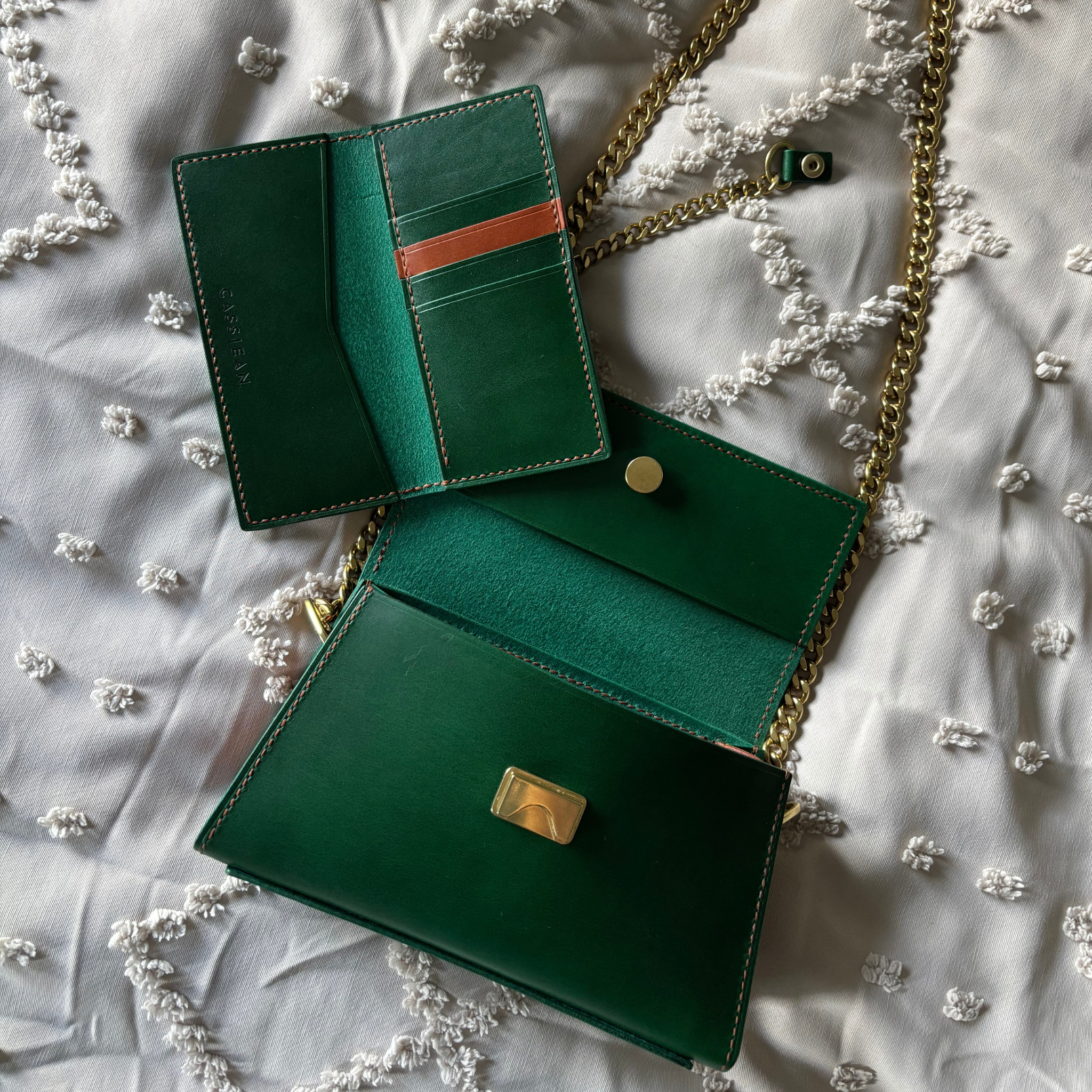 Icona Wallet