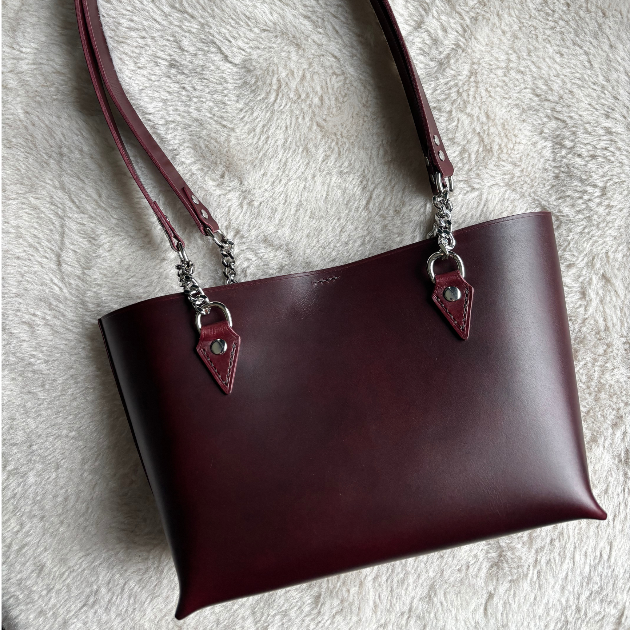 Hemingway Tote