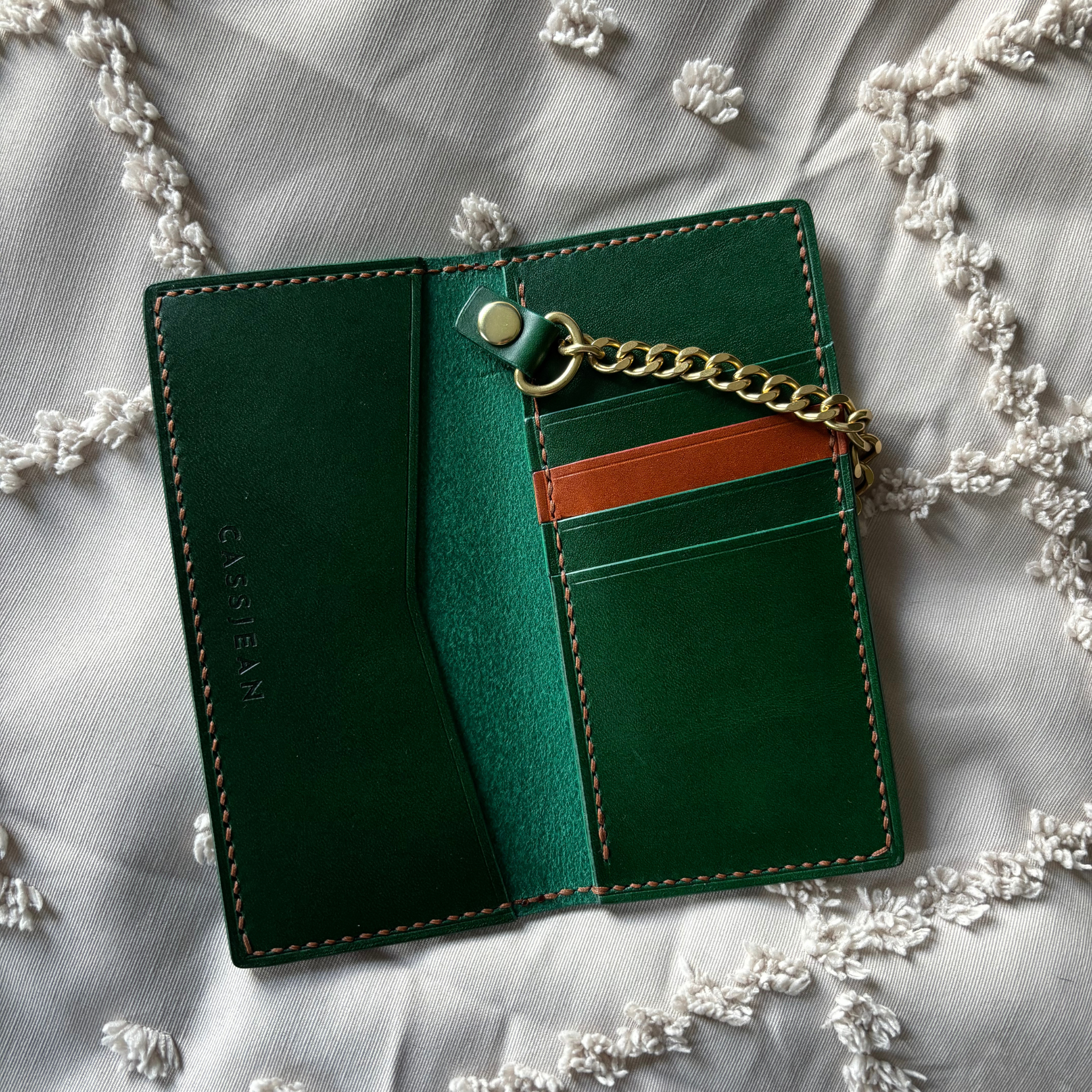 Icona Wallet