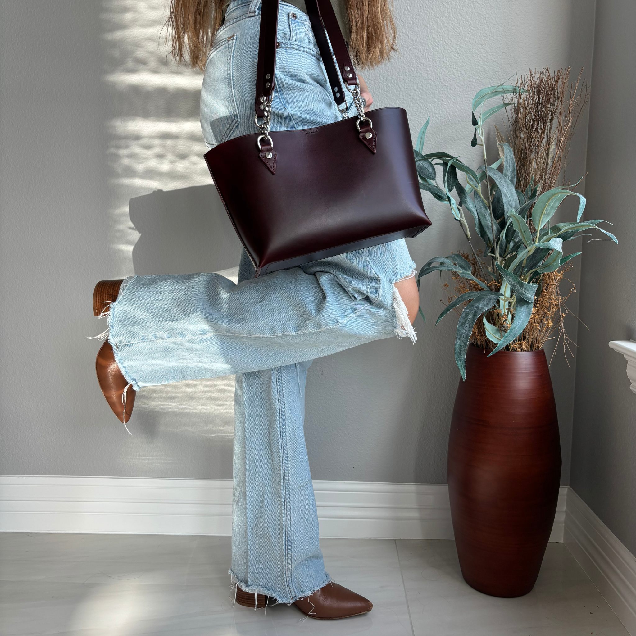 Hemingway Tote