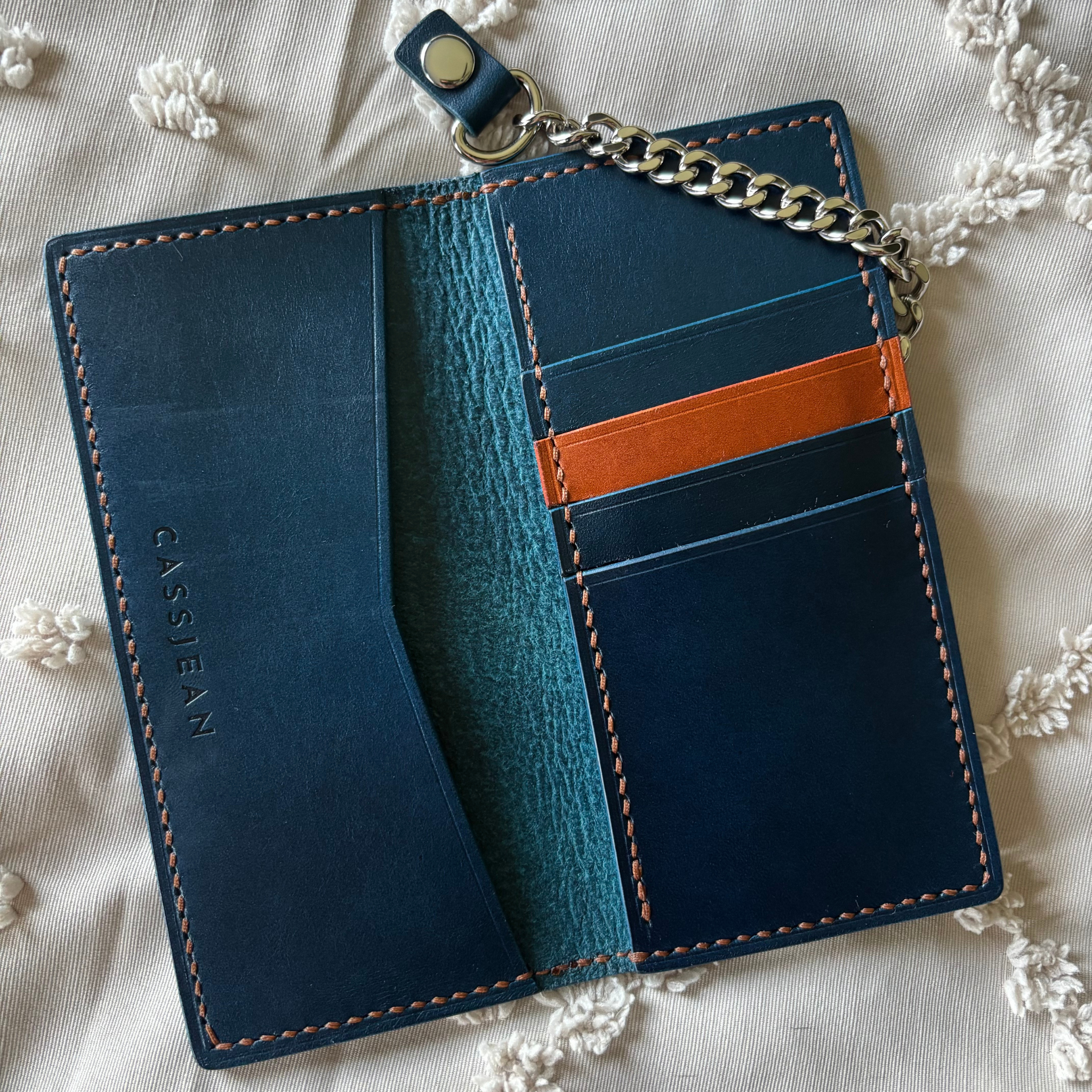 Icona Wallet