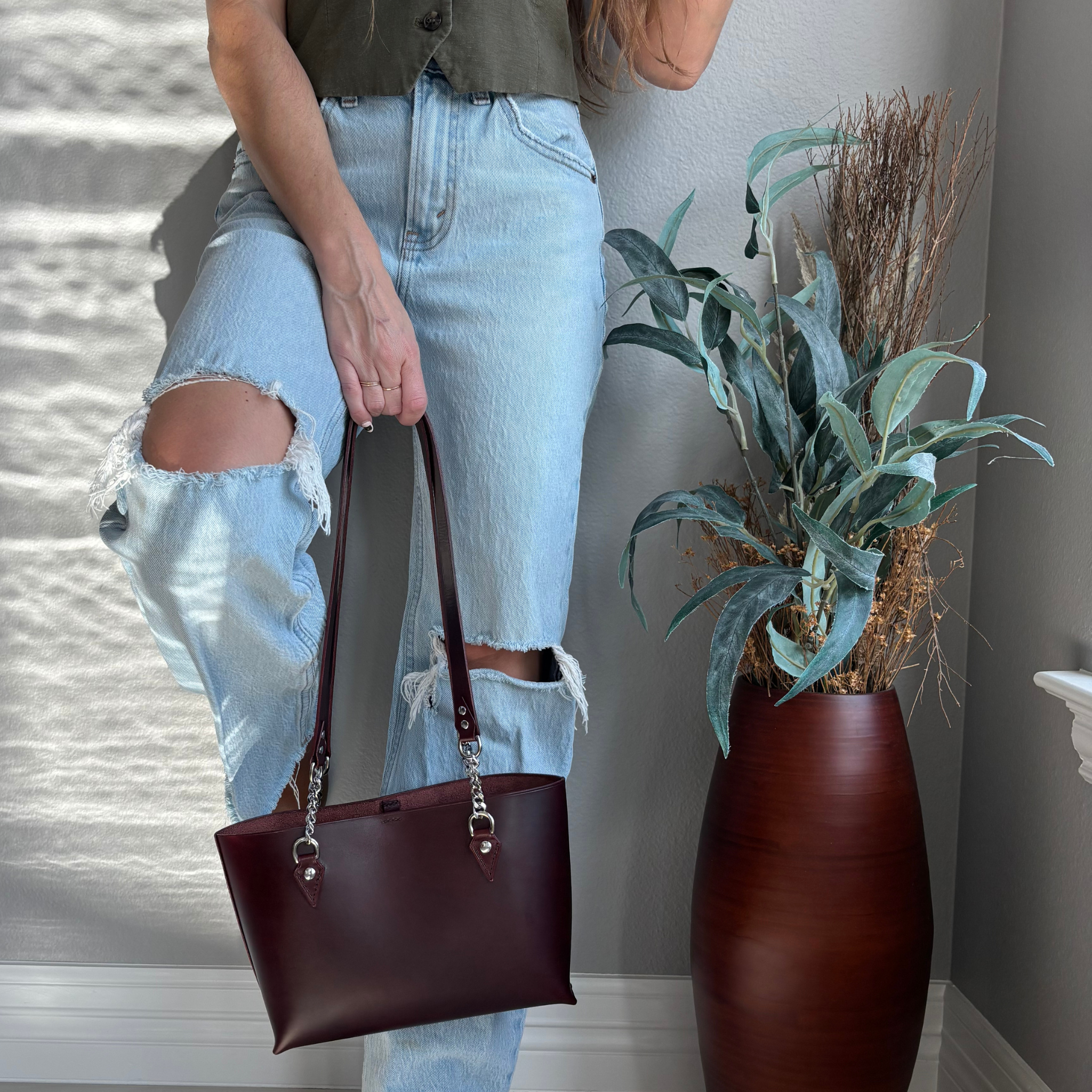 Hemingway Tote
