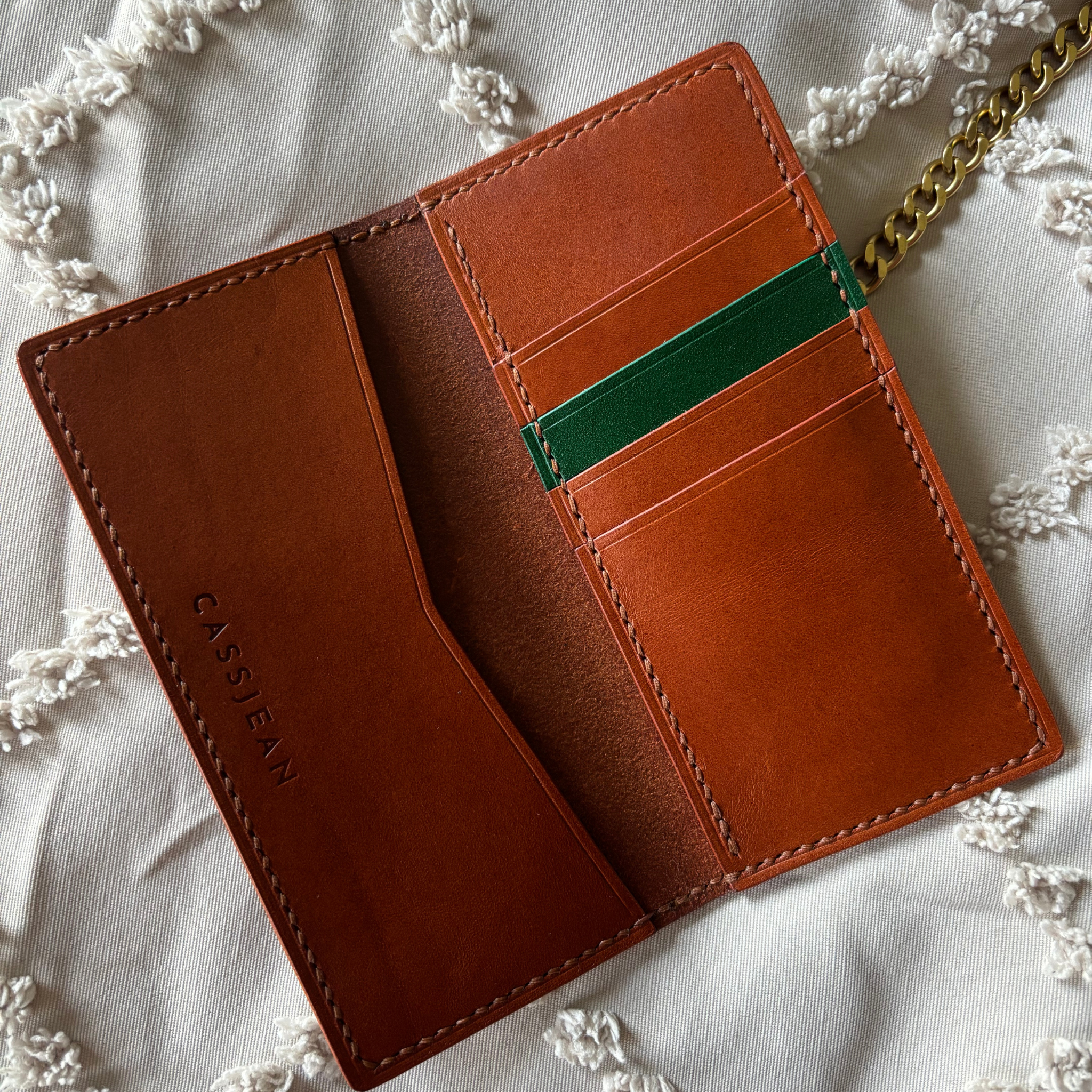 Icona Wallet