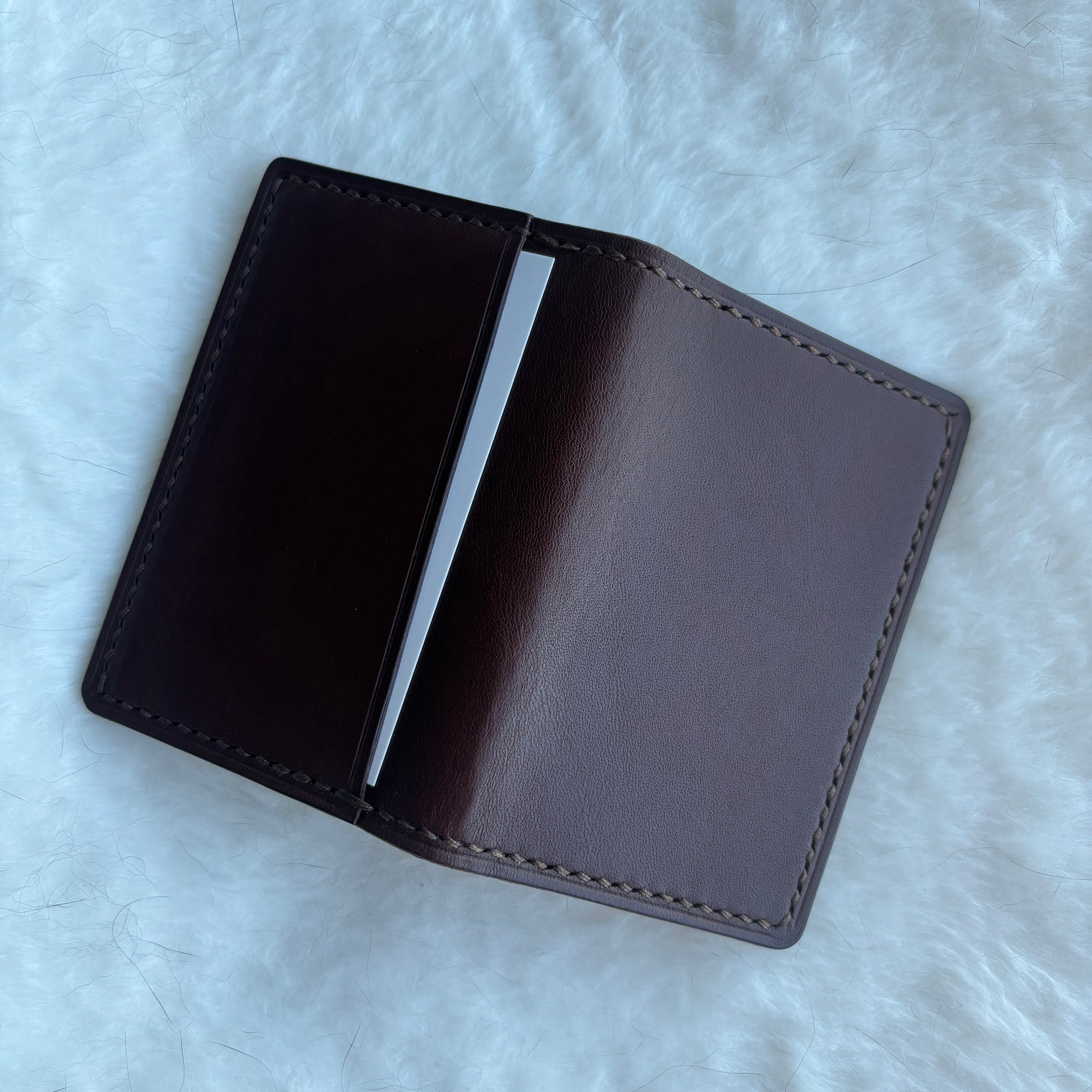 Simple Bifold Wallet
