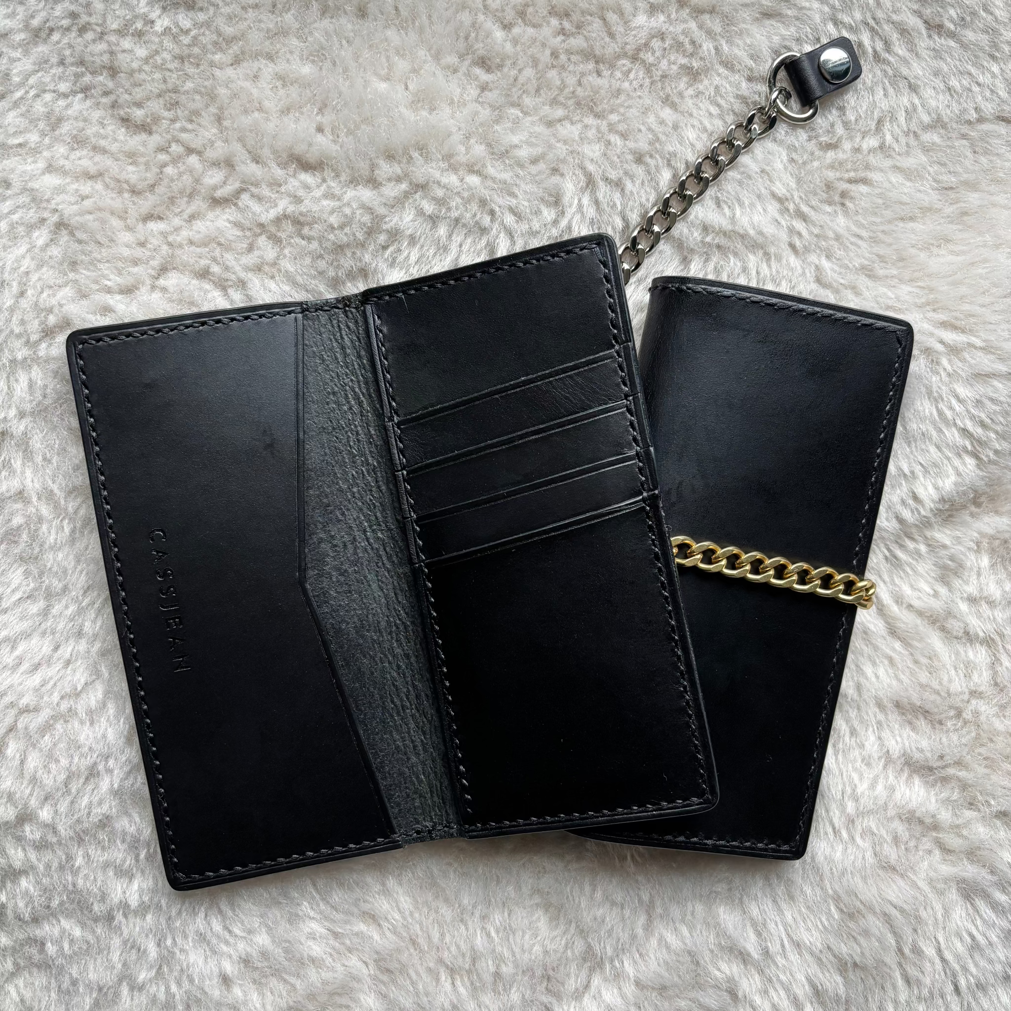 Icona Wallet