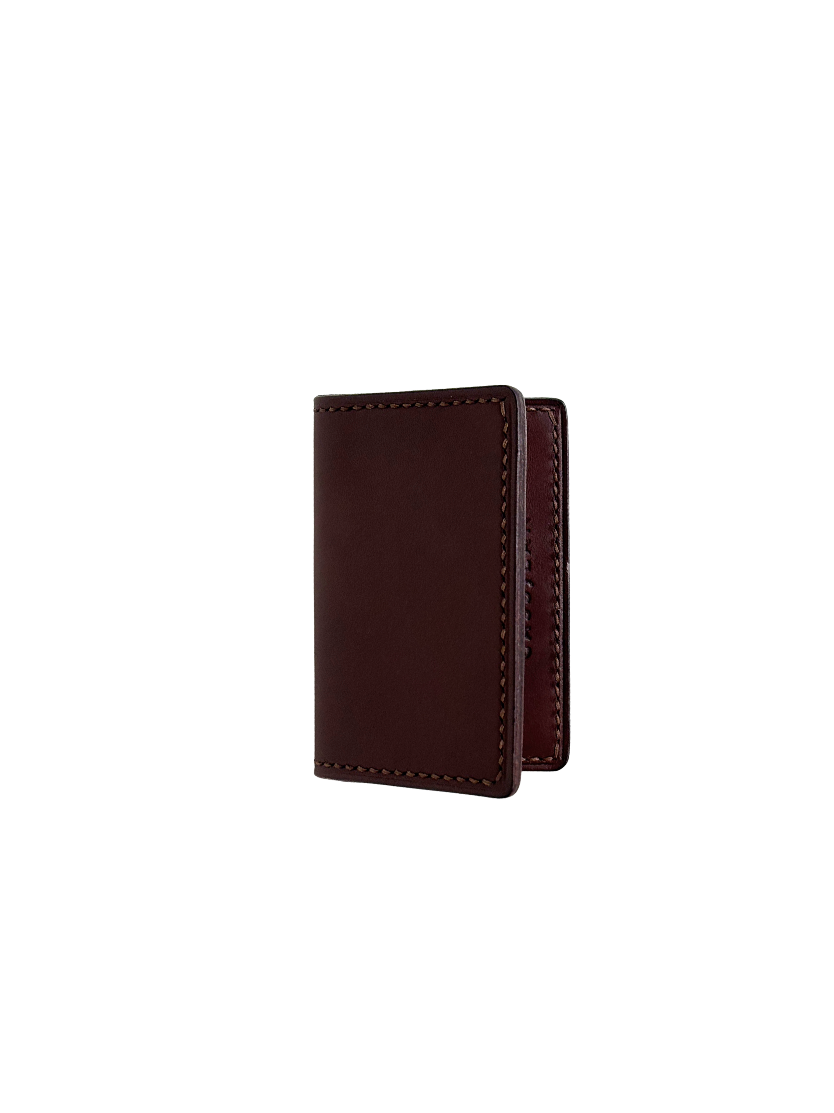 Simple Bifold Wallet