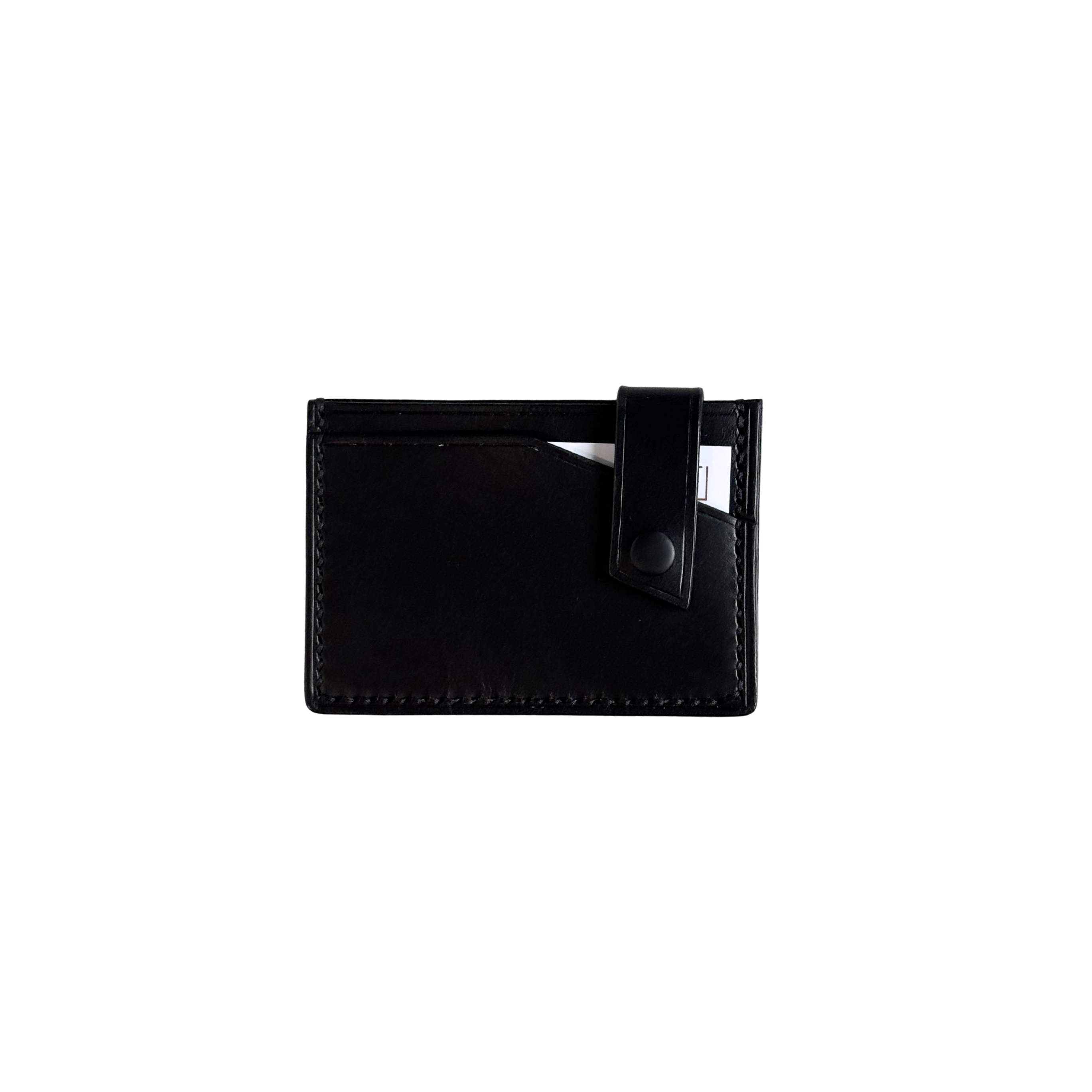 Snap-Over Wallet