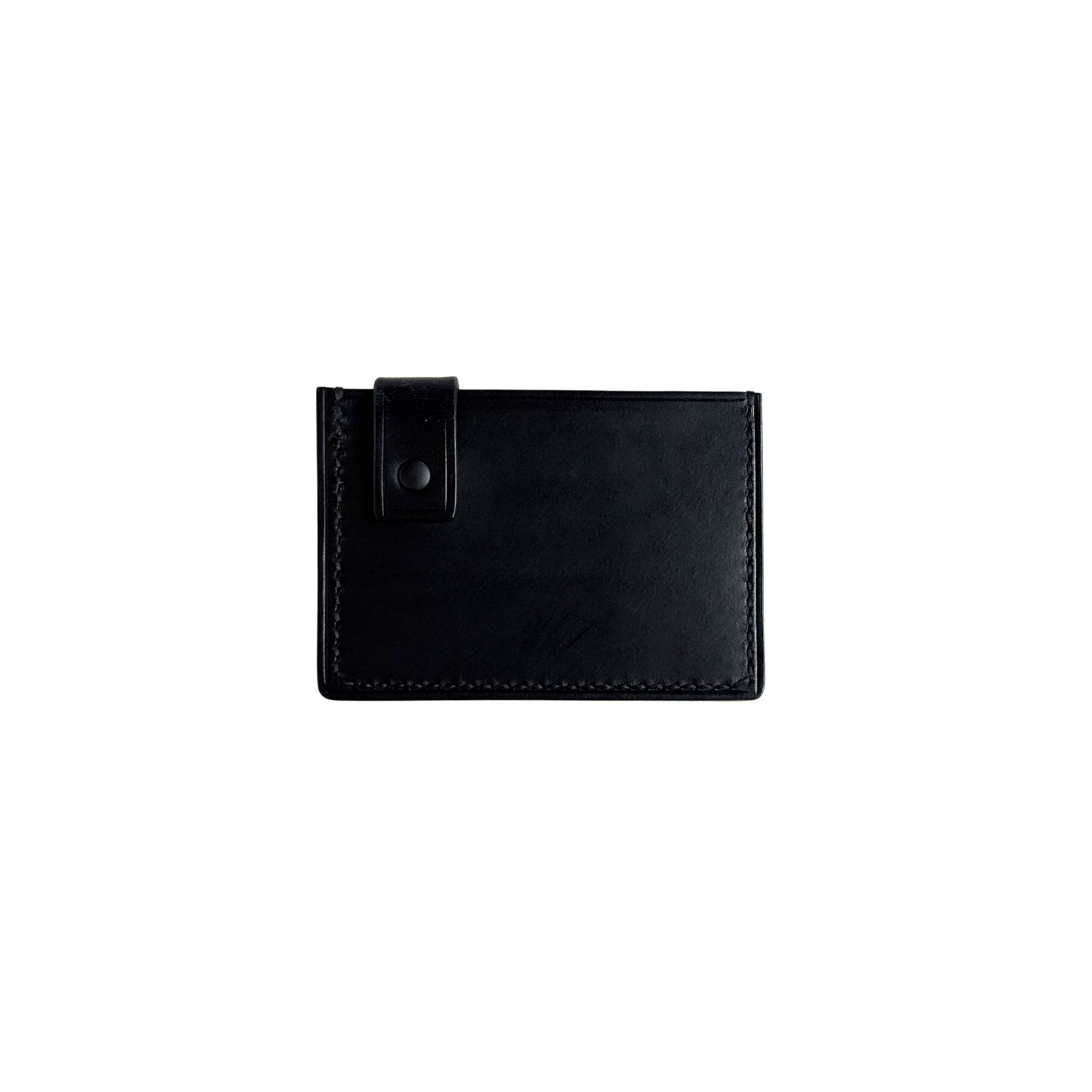 Snap-Over Wallet