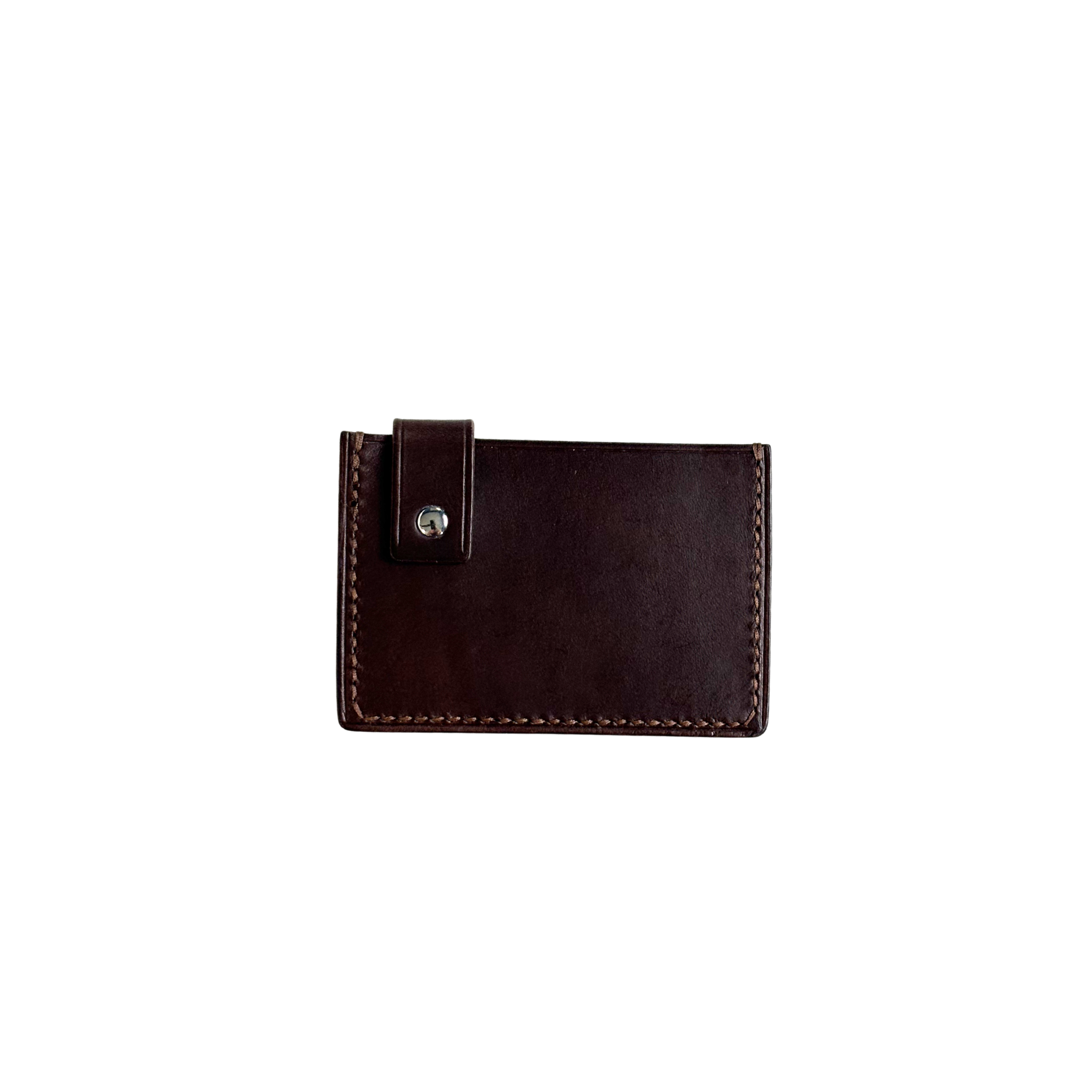 Snap-Over Wallet
