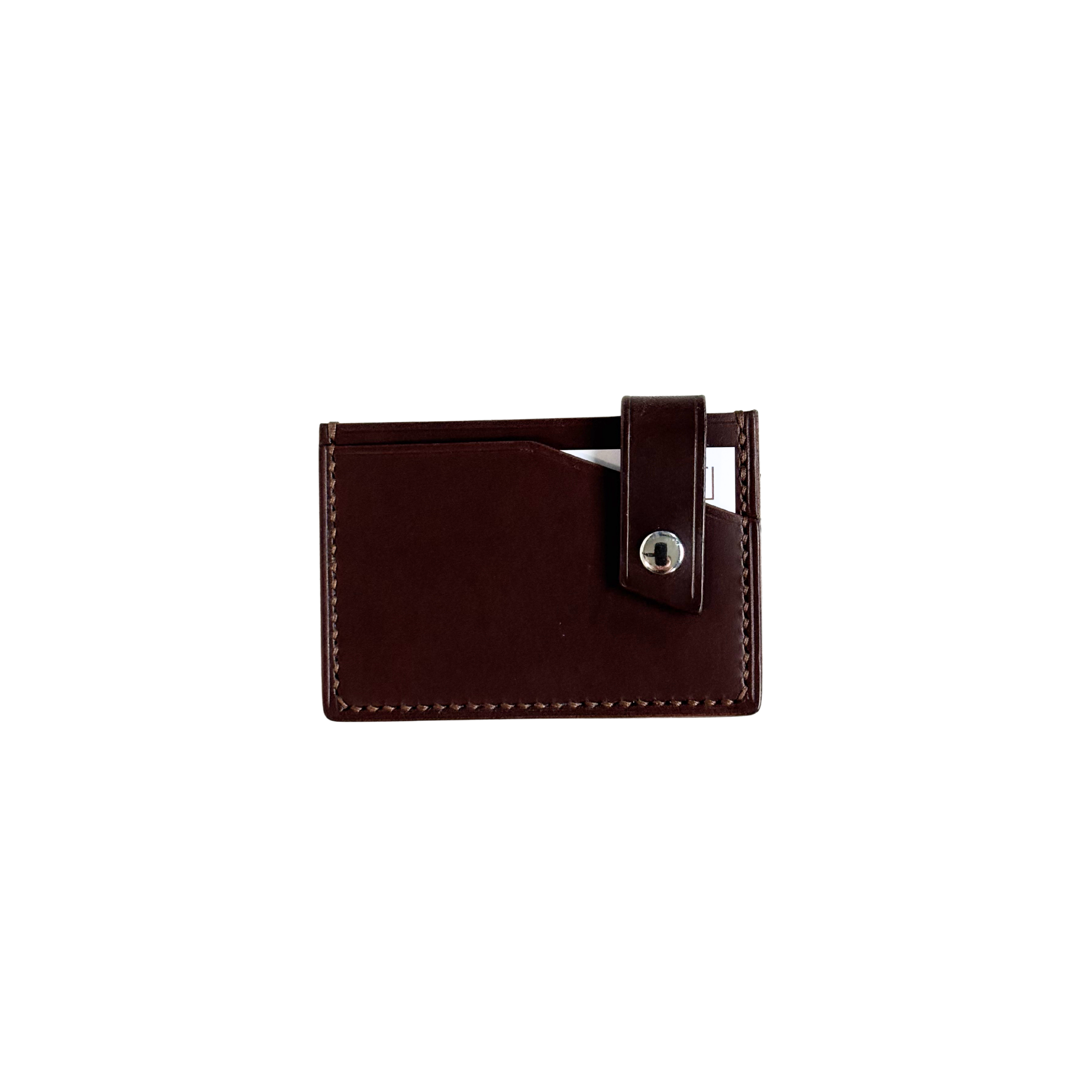 Snap-Over Wallet