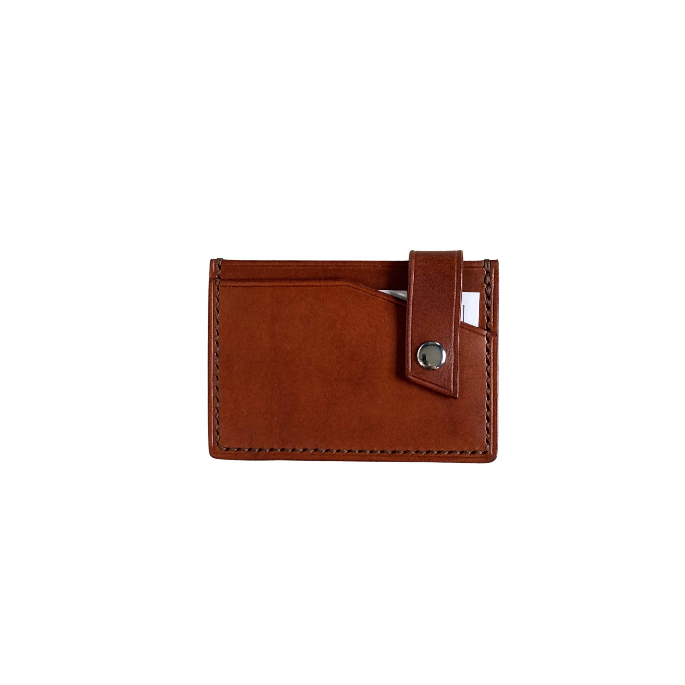 Snap-Over Wallet