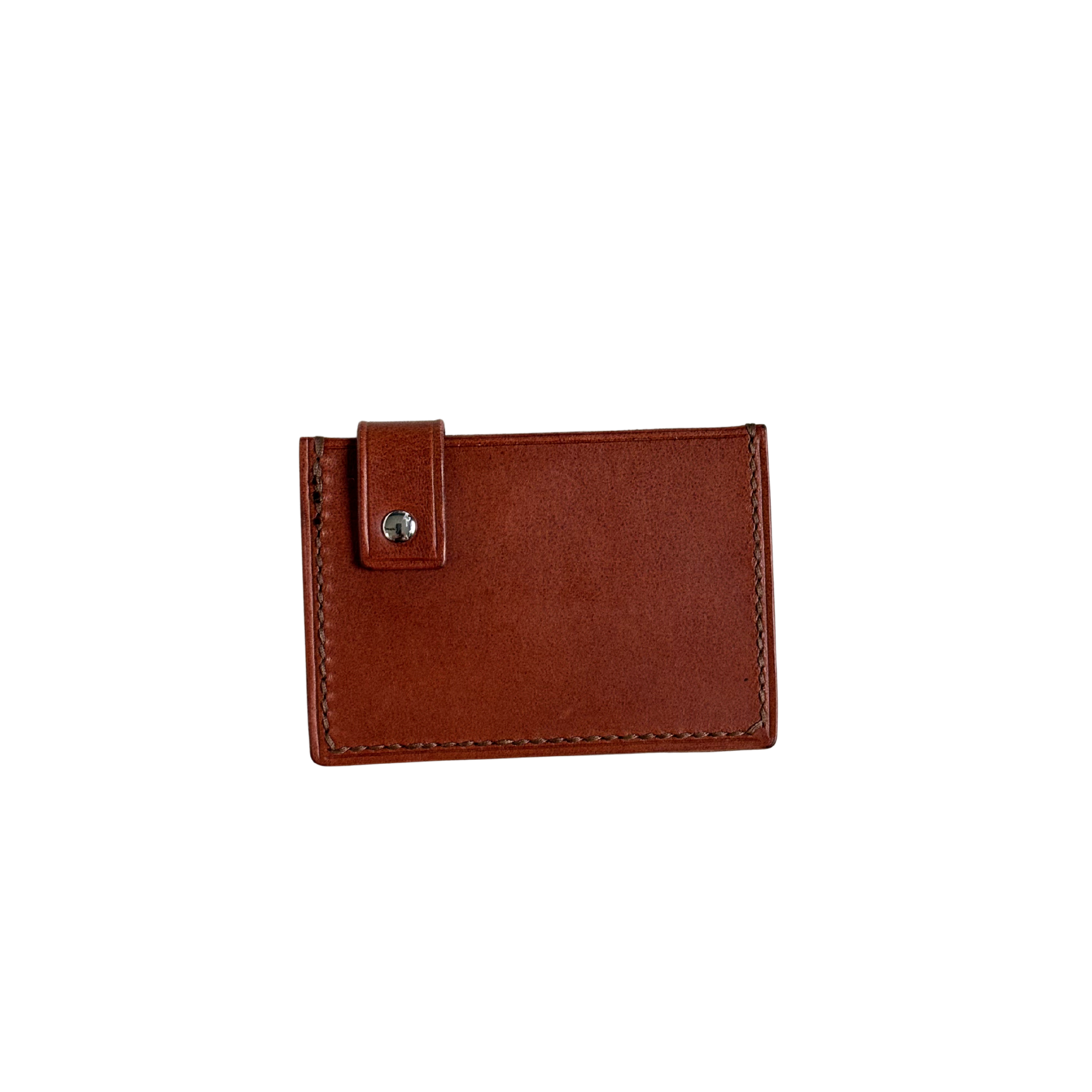 Snap-Over Wallet
