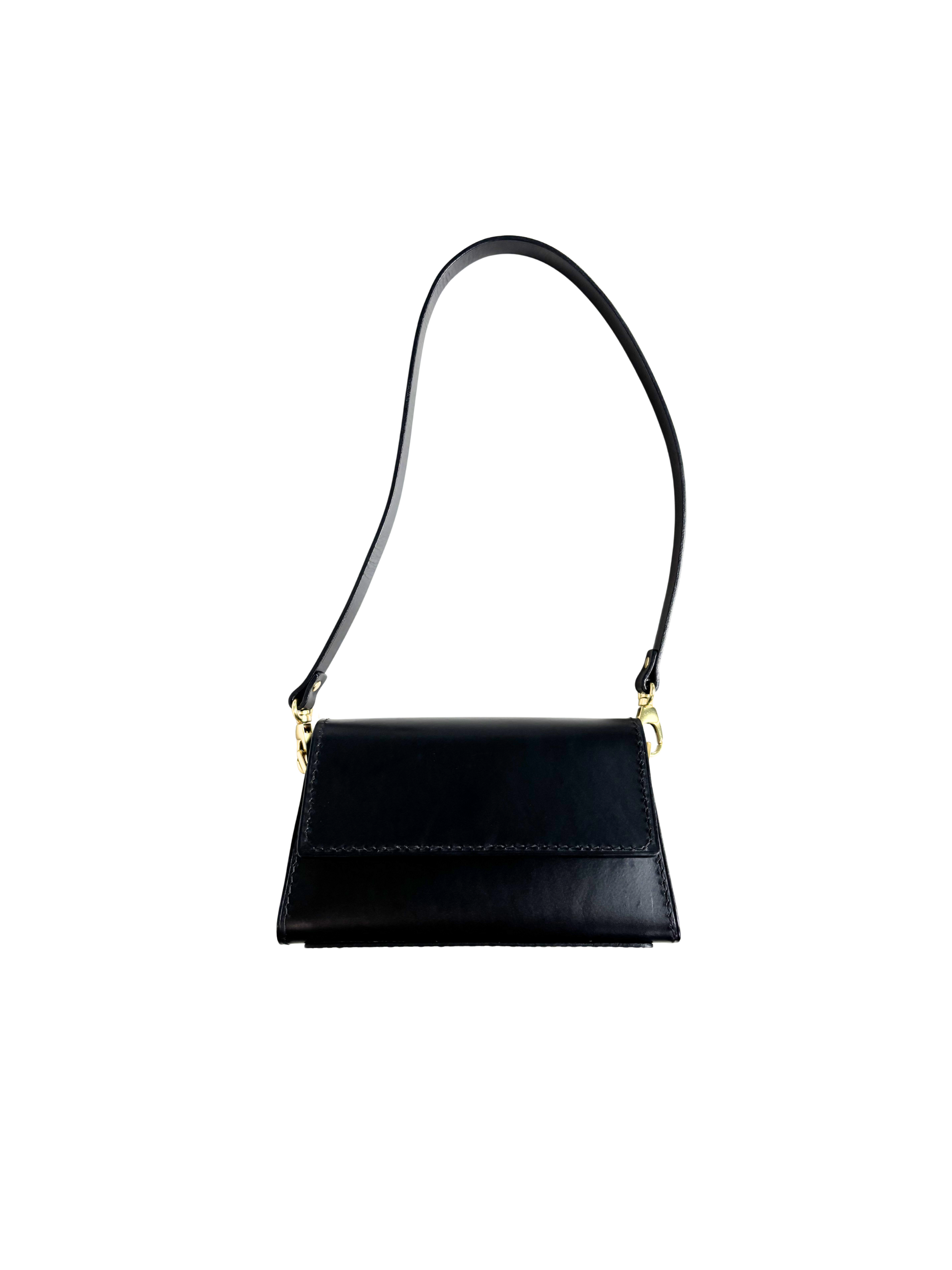 Icona Shoulder Bag