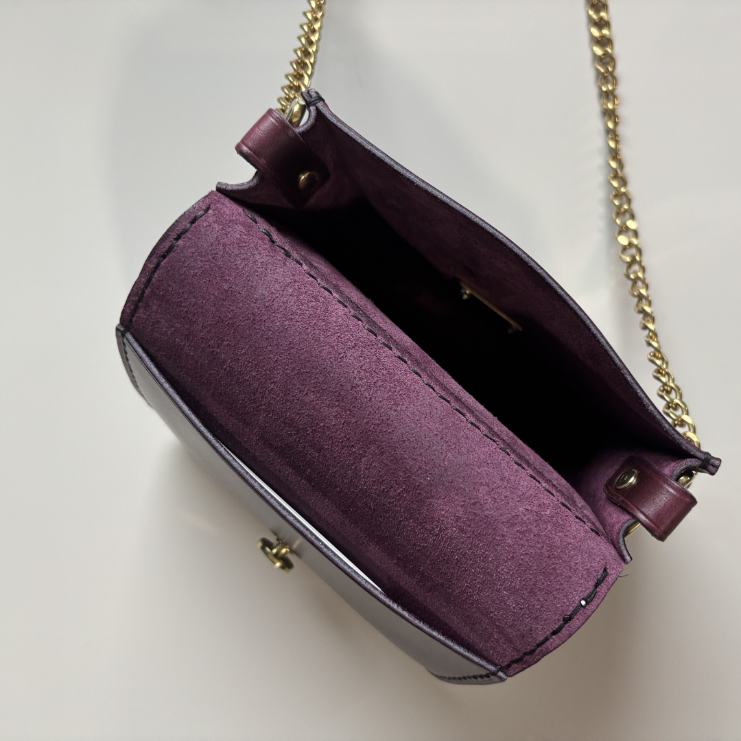 Mini Bag - Archive Piece